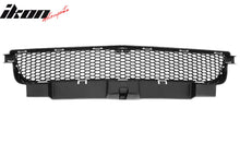Load image into Gallery viewer, 2012-2014 Dodge Charger SRT8 OE Style Front Lower Grille PP W/O ACC