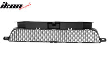 Load image into Gallery viewer, 2012-2014 Dodge Charger SRT8 OE Style Front Lower Grille PP W/O ACC