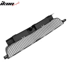 Load image into Gallery viewer, 2012-2014 Dodge Charger SRT8 OE Style Front Lower Grille PP W/O ACC