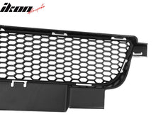 Load image into Gallery viewer, 2012-2014 Dodge Charger SRT8 OE Style Front Lower Grille PP W/O ACC