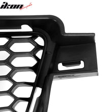 Load image into Gallery viewer, 2012-2014 Dodge Charger SRT8 OE Style Front Lower Grille PP W/O ACC