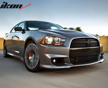 Load image into Gallery viewer, 2012-2014 Dodge Charger SRT8 OE Style Front Lower Grille PP W/ ACC