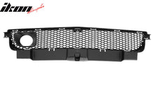 Load image into Gallery viewer, 2012-2014 Dodge Charger SRT8 OE Style Front Lower Grille PP W/ ACC