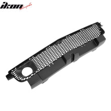 Load image into Gallery viewer, 2012-2014 Dodge Charger SRT8 OE Style Front Lower Grille PP W/ ACC