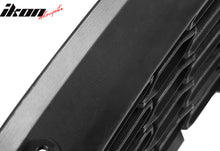 Load image into Gallery viewer, 2020-2023 Dodge Charger Widebody OE Style Front Bumper Lower Grilles