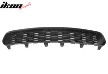 Load image into Gallery viewer, 2020-2023 Dodge Charger Widebody OE Style Front Bumper Lower Grilles