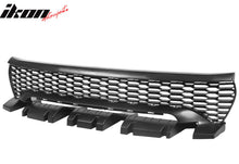Load image into Gallery viewer, 2020-2023 Dodge Charger Widebody OE Style Front Bumper Upper Grilles