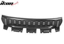 Load image into Gallery viewer, 2020-2023 Dodge Charger Widebody OE Style Front Bumper Upper Grilles