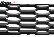 Load image into Gallery viewer, 2020-2023 Dodge Charger Widebody OE Style Front Bumper Upper Grilles
