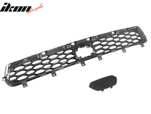 Load image into Gallery viewer, 2021-2024 Dodge Durango Front Bumper Lower PP Grille 21+ Hellcat Style
