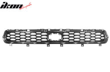 Load image into Gallery viewer, 2021-2024 Dodge Durango Front Bumper Lower PP Grille 21+ Hellcat Style