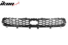 Load image into Gallery viewer, 2021-2024 Dodge Durango Front Bumper Lower PP Grille 21+ Hellcat Style