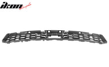 Load image into Gallery viewer, 2021-2024 Dodge Durango Front Bumper Lower PP Grille 21+ Hellcat Style
