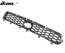 Load image into Gallery viewer, 2021-2024 Dodge Durango Front Bumper Lower PP Grille 21+ Hellcat Style