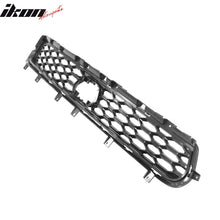 Load image into Gallery viewer, 2021-2024 Dodge Durango Front Bumper Lower PP Grille 21+ Hellcat Style