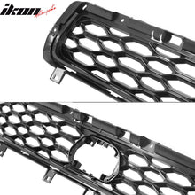 Load image into Gallery viewer, 2021-2024 Dodge Durango Front Bumper Lower PP Grille 21+ Hellcat Style