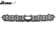 Load image into Gallery viewer, 2021-2024 Dodge Durango Front Bumper Lower PP Grille 21+ Hellcat Style