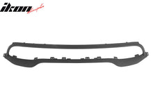 Load image into Gallery viewer, 2021-2024 Dodge Durango Front Upper Grille Surround Trim Hellcat Style