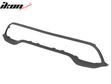 Load image into Gallery viewer, 2021-2024 Dodge Durango Front Upper Grille Surround Trim Hellcat Style