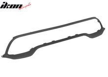 Load image into Gallery viewer, 2021-2024 Dodge Durango Front Upper Grille Surround Trim Hellcat Style