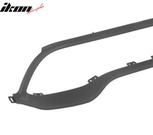 Load image into Gallery viewer, 2021-2024 Dodge Durango Front Upper Grille Surround Trim Hellcat Style