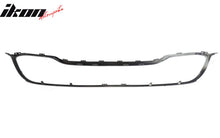 Load image into Gallery viewer, 2021-2024 Dodge Durango Front Upper Grille Surround Trim Hellcat Style