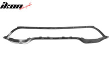 Load image into Gallery viewer, 2021-2024 Dodge Durango Front Upper Grille Surround Trim Hellcat Style