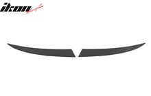 Load image into Gallery viewer, 2021-2024 Dodge Durango Front Upper Grille Surround Trim Hellcat Style