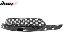 Load image into Gallery viewer, 2021-2024 Dodge Durango Front Bumper Upper PP Grille 21+ Hellcat Style