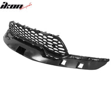 Load image into Gallery viewer, 2021-2024 Dodge Durango Front Bumper Upper PP Grille 21+ Hellcat Style