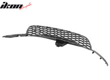 Load image into Gallery viewer, 2021-2024 Dodge Durango Front Bumper Upper PP Grille 21+ Hellcat Style