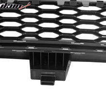 Load image into Gallery viewer, 2021-2024 Dodge Durango Front Bumper Upper PP Grille 21+ Hellcat Style