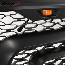 Load image into Gallery viewer, 2006-2009 Dodge Ram 1500 2500 3500 Black Grille W/Signal Light