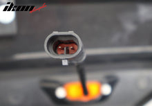 Load image into Gallery viewer, 2006-2009 Dodge Ram 1500 2500 3500 Black Grille W/Signal Light