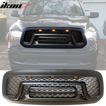 Load image into Gallery viewer, 2013-2023 Dodge Ram 1500 Classic Grill Rebel Style Front Grille