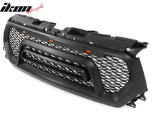 Load image into Gallery viewer, 2019-2023 Ram 1500 Rebel Style Grille w/ Signal Lights ABS