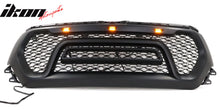 Load image into Gallery viewer, 2019-2023 Ram 1500 Rebel Style Grille w/ Signal Lights ABS