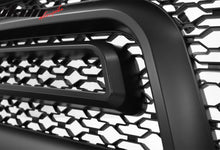 Load image into Gallery viewer, 2019-2023 Ram 1500 Rebel Style Grille w/ Signal Lights ABS