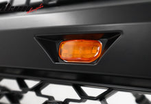 Load image into Gallery viewer, 2019-2023 Ram 1500 Rebel Style Grille w/ Signal Lights ABS