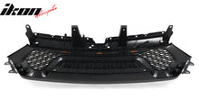 Load image into Gallery viewer, 2019-2023 Ram 1500 Rebel Style Grille w/ Signal Lights ABS