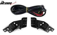 Load image into Gallery viewer, 2019-2023 Ram 1500 Rebel Style Grille w/ Signal Lights ABS