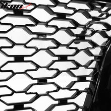 Load image into Gallery viewer, 2019-2023 Ram 1500 Rebel Style Grille w/ Signal Lights ABS