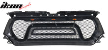 Load image into Gallery viewer, 2019-2023 Ram 1500 Rebel Style Grille w/ Signal Lights ABS