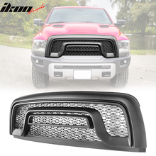 Load image into Gallery viewer, 2015-2018 Dodge Ram 1500 Rebel Front Hood Grille Guard