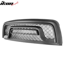 Load image into Gallery viewer, 2015-2018 Dodge Ram 1500 Rebel Front Hood Grille Guard