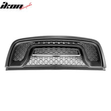 Load image into Gallery viewer, 2015-2018 Dodge Ram 1500 Rebel Front Hood Grille Guard