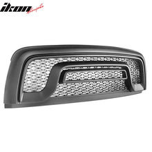 Load image into Gallery viewer, 2015-2018 Dodge Ram 1500 Rebel Front Hood Grille Guard
