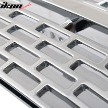 Load image into Gallery viewer, 2009-2014 Ford F150 R Front Bumper Hood Grille Mesh Hood Guard ABS