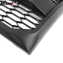 Load image into Gallery viewer, 2009-2014 Ford F150 New R Front Bumper Grille Hood Mesh Package ABS