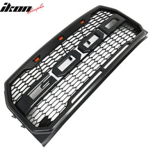 Load image into Gallery viewer, 2015-2017 Ford F150 R Front Bumper Hood Mesh LED Grille Replacement